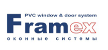 системы ПВХ ТМ Framex (Польша)