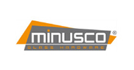 фурнітура Minusco - ColCom (Італія)